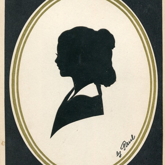 Meet your Posher, Nicholas - Picture 1 of 1